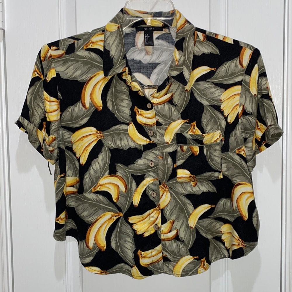 Forever 21 Top